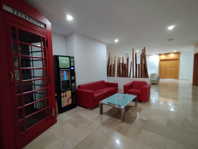 OFICINAS de 632 m2 ALTABIX