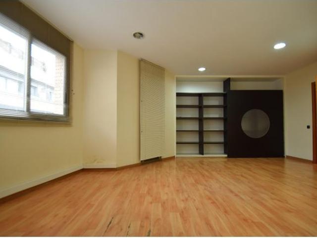 Oficinas de alquiler