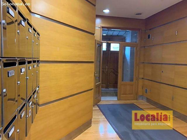 Oficinas de alto standing en centro Santander