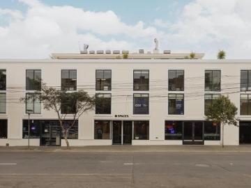 Oficinas desde 50m² exclusivo edificio corporativo en Barranco