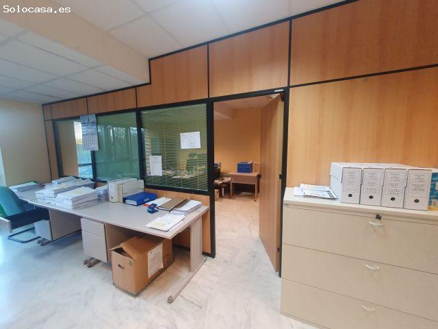 OFICINAS DISPONIBLES EN VENTA EN ISLA DE LA CARTUJA