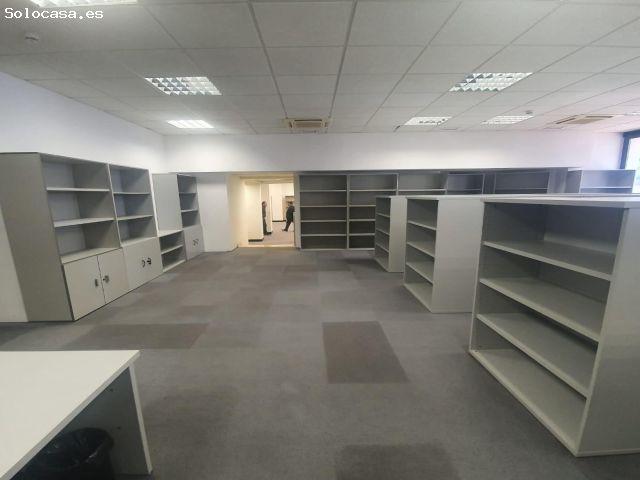 OFICINAS DISPONIBLES EN PCT ISLA DE LA CARTUJA