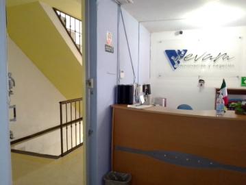 OFICINAS EJECUTIVAS EN ECHEGARAY