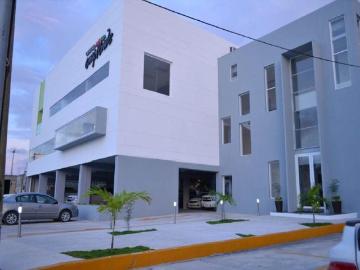 OFICINAS EJECUTIVAS EN RENTA, CERCA DEL PUERTO INDUSTRIAL