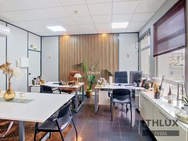 Oficinas Elvas Portalegre DS102145226