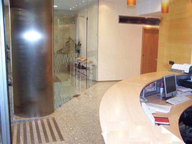 Oficinas en venta