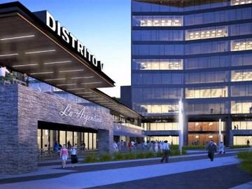OFICINAS EN VENTA TORRE DISTRITO V SALTILLO, COAHUILA, República Poniente