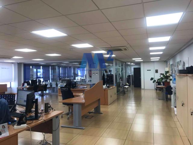 Oficinas en venta. Alcobendas