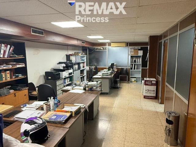 Oficinas en venta. Alicante/Alacant