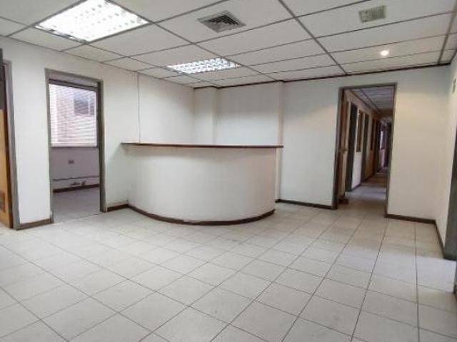 OFICINAS EN VENTA EN EL CENTRO DE CARACAS