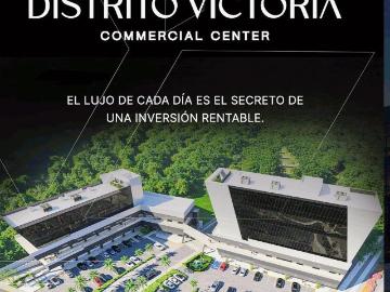 OFICINAS EN VENTA EN EL NORPONIENTE DISTRITO VICTORIA