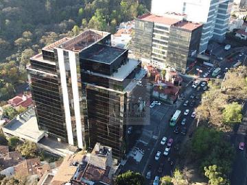 Oficinas En Venta En Jardines En La Montaña Zona Pedregal 11 Autos 210m2