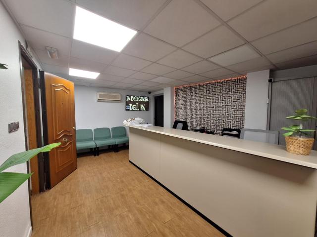 Oficinas en venta en pleno dentro de Elche