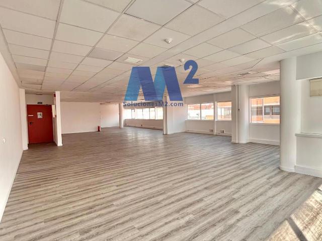 Oficinas en venta. Madrid