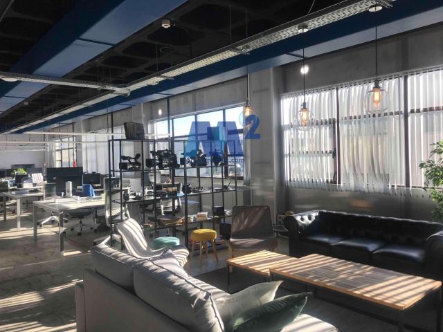 Oficinas en venta. Madrid