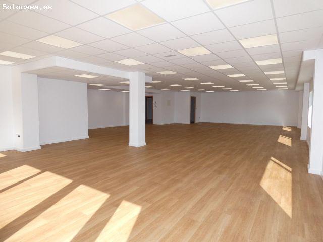 Oficinas en venta o alquiler