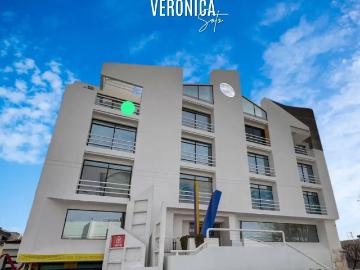 OFICINAS EN VENTA – PASEO TRIUNFO DE LA REPÚBLICA / AV. DE LAS AMÉRICAS