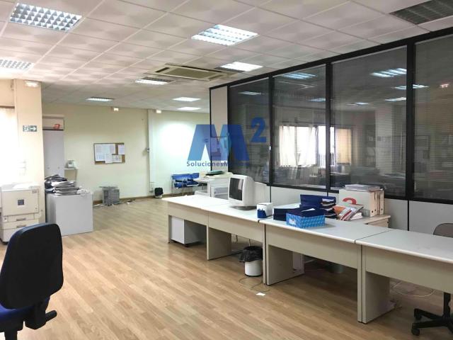Oficinas en venta. San Sebastián de Los Reyes