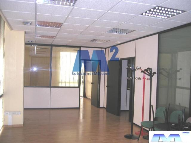 Oficinas en venta. San Sebastián de Los Reyes