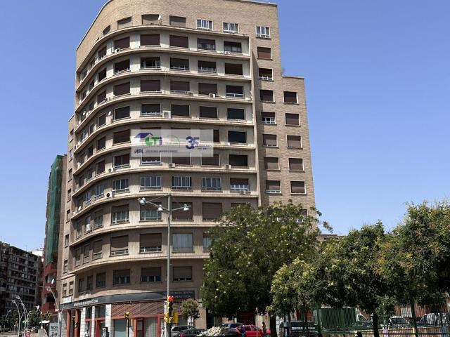 OFICINAS EN VENTA SECTOR DELICIAS