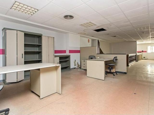 Oficinas en Z. Bonavista
