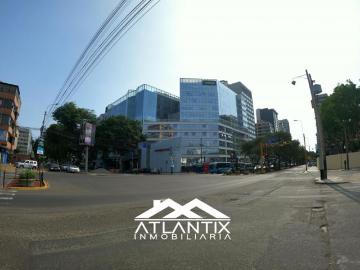 Oficinas en Alquiler 600m2 c/u Frente a embajada de Brasil en Miraflores