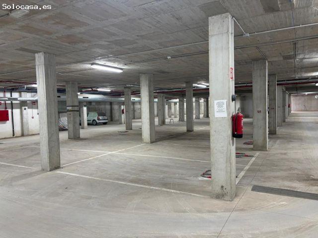 Oficinas en alquiler