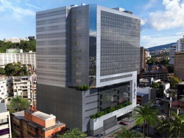 OFICINAS EN ALQUILER Y VENTA TORRE 302 DESE 130M2