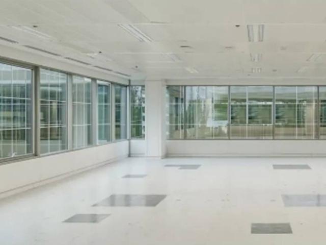 Oficinas en alquiler cerca del Aeropuerto Zona M 30 /Av. América A 2
