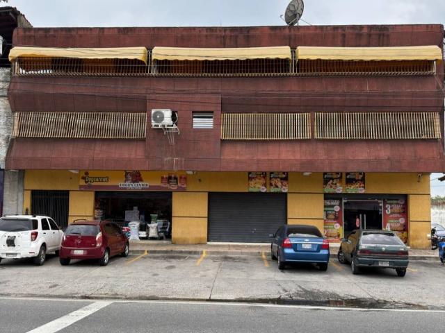 OFICINAS EN ALQUILER EDIF DON PEDRO AV. PAEZ