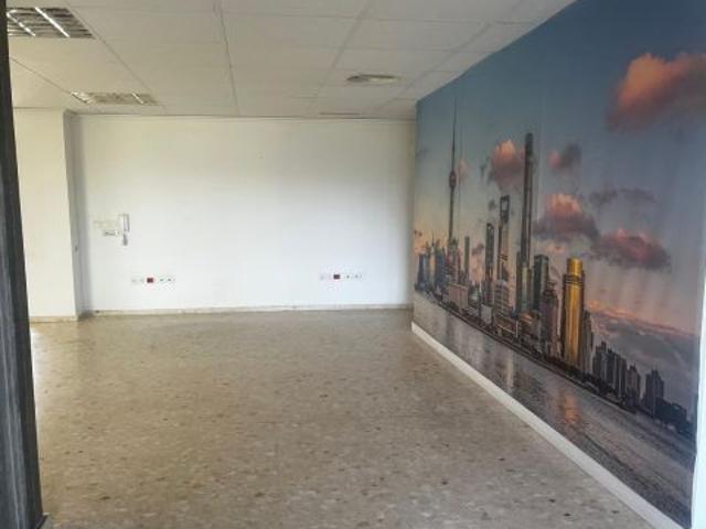 OFICINAS EN ALQUILER EN UN LUGAR ESTRATEGICO