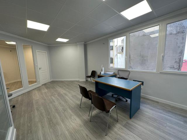 OFICINAS EN ALQUILER EN VALENCIA