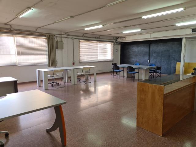 OFICINAS EN ALQUILER EN ZONA SALINETAS DE PETRER