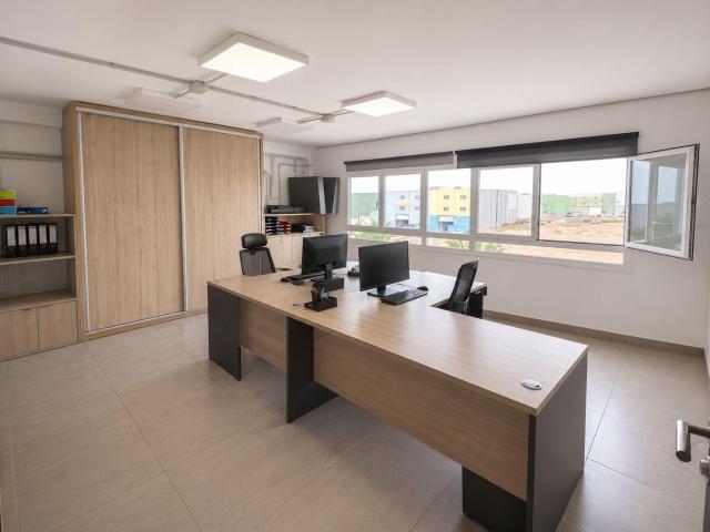 Oficinas en alquiler en el Polígono Industrial de Arinaga