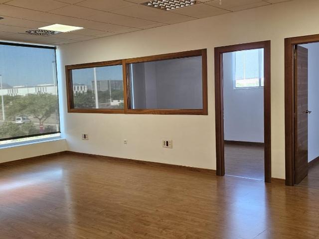 OFICINAS EN ALQUILER EN PARQUE EMPRESARIAL