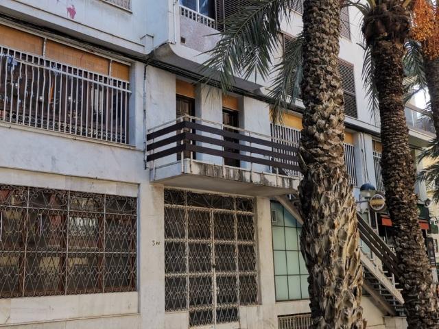 Oficinas en alquiler en pleno centro de Elche