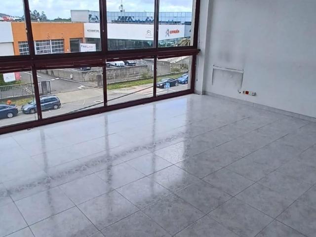 OFICINAS EN ALQUILER EN SANTIAGO