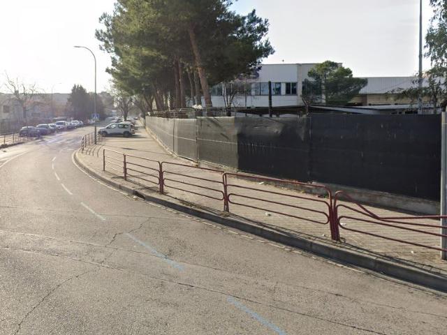 Oficinas en Av Fuentemar Coslada Madrid