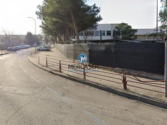 Oficinas en Av Fuentemar Coslada Madrid