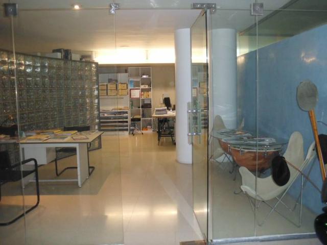 Oficinas en C/ Músico Vert Ontinyent