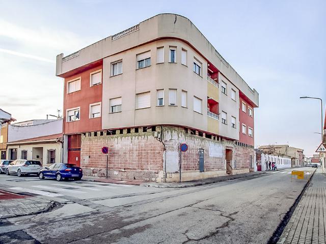 Oficinas en C/ Batalla del Ebro