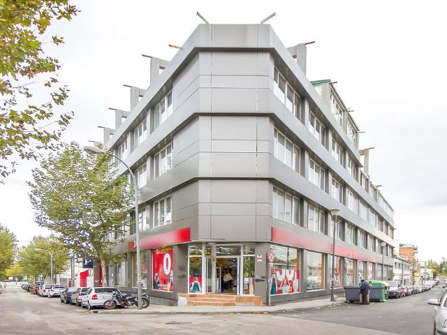 Oficinas en C/ Leopoldo Calvo Sotelo Bustelo Pozuelo de Alarcón Madrid