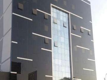Alquiler Oficinas en Centro Empresarial