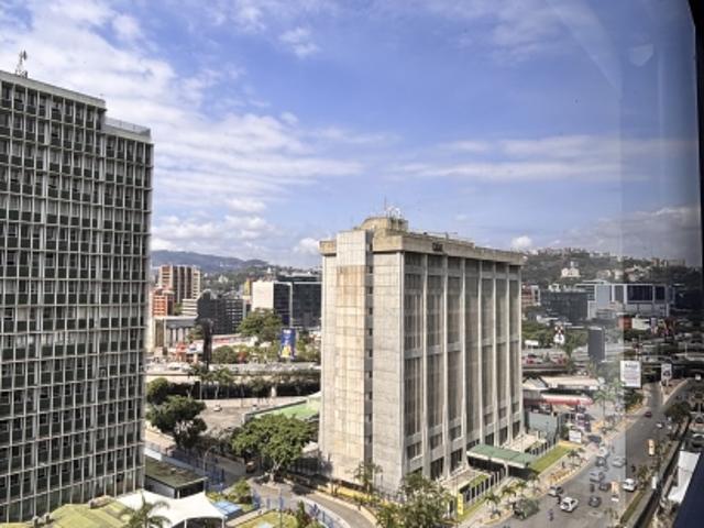 OFICINAS EN CHUAO