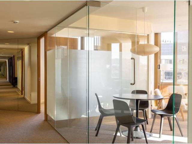 Oficinas en Coworking Premiun, centro de negocios, oficinas flexibles