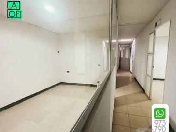 OFICINAS EN EL CENTRO DE CHICLAYO