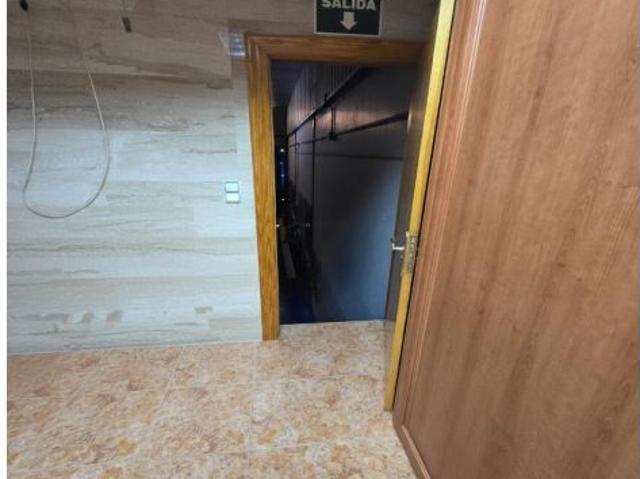 OFICINAS EN EL POLIGONO