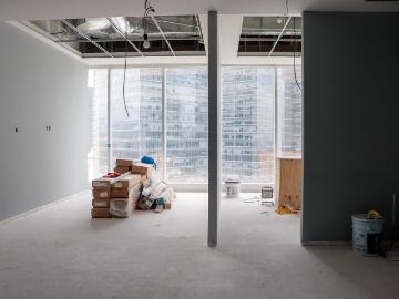 Oficinas en insurgentes/reforma venta