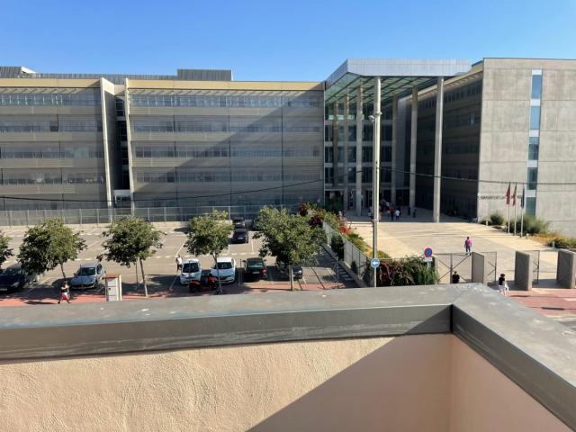 OFICINAS EN LA AVENIDA DE LA JUSTICIA 678421372