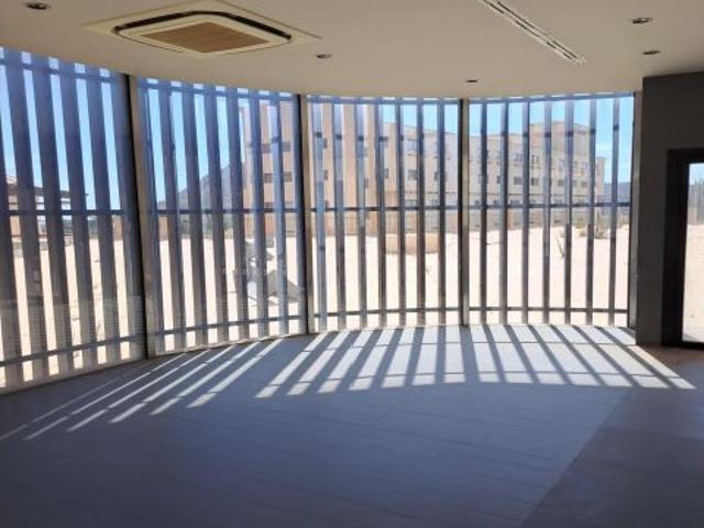 OFICINAS en LA ENVIA 45 VÍCAR ALMERÍA 22 LOCALES